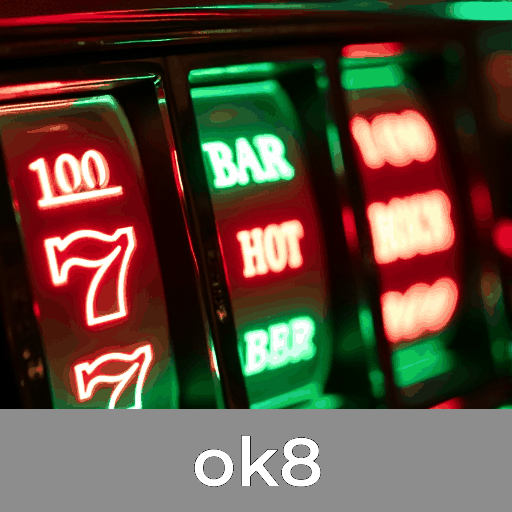Aproveite os Bônus Únicos e Ofertas Imperdíveis do ok8