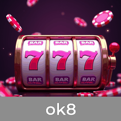 Aproveite os Bônus Únicos e Ofertas Imperdíveis do ok8
