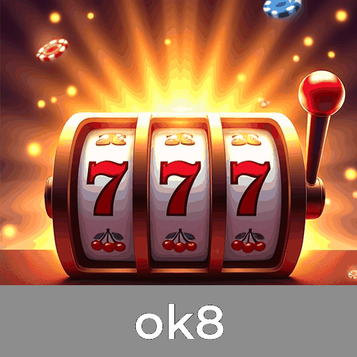 Experiência Segura e Divertida com ok8
